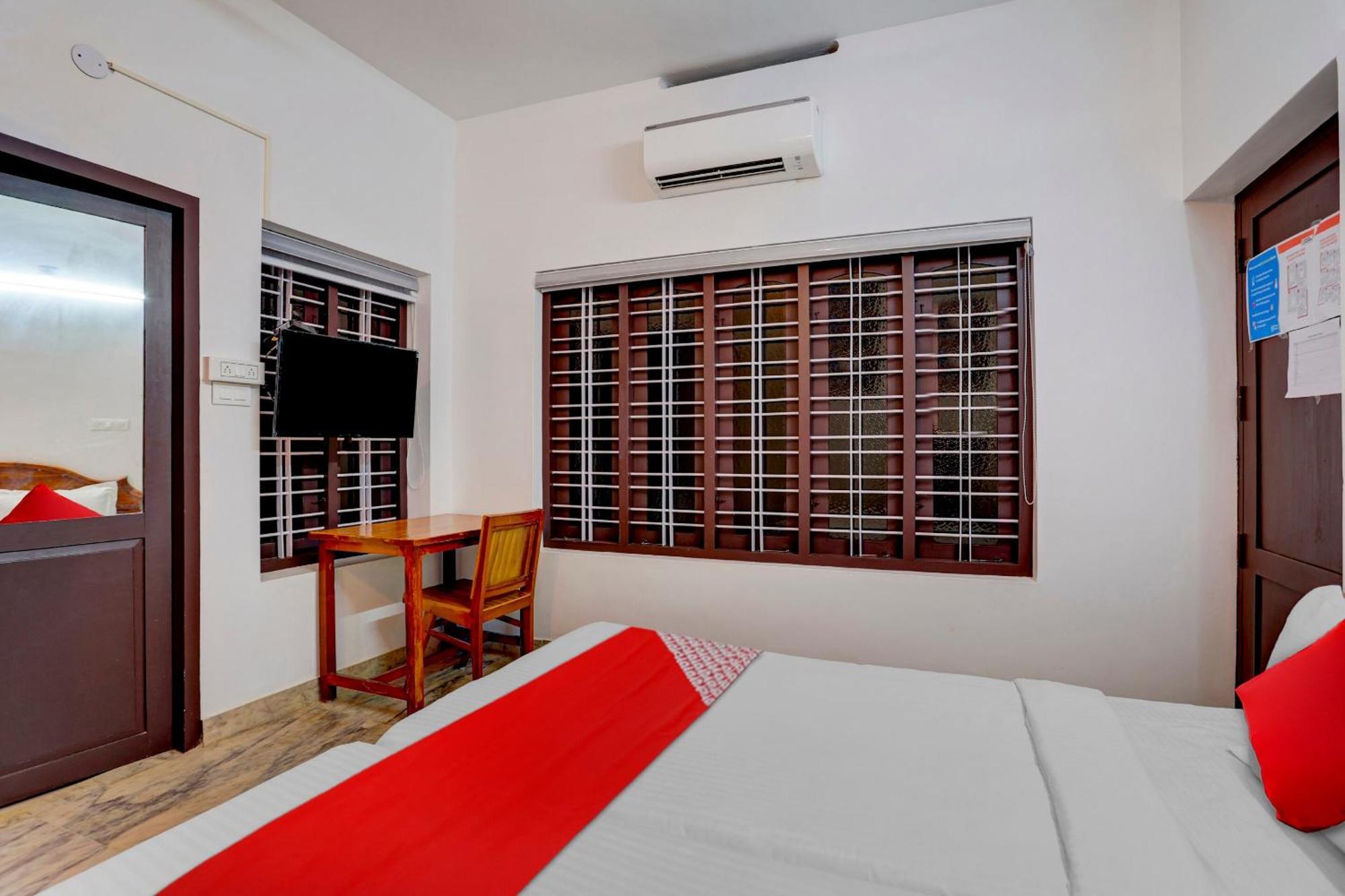Hotel O Poptavern Heritage Kovalam Exteriér fotografie