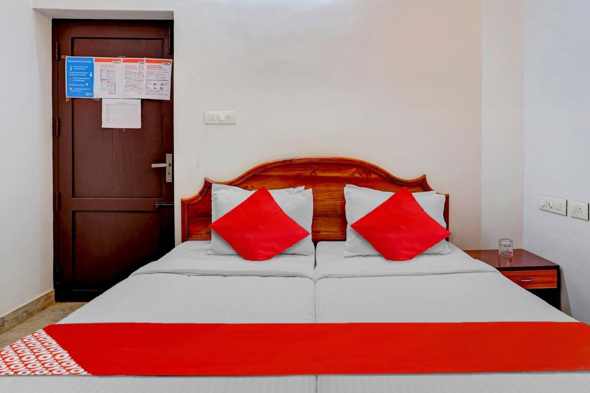 Hotel O Poptavern Heritage Kovalam Exteriér fotografie